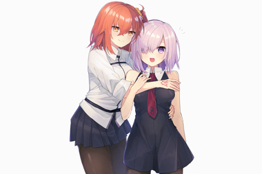 Fate/Grand Order