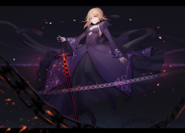 Fate/Grand Order