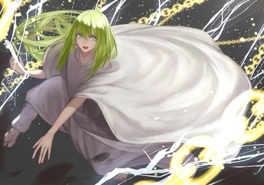 Fate/Grand Order