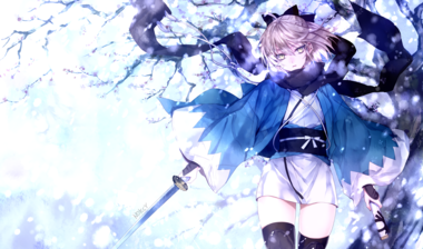 Fate/Grand Order