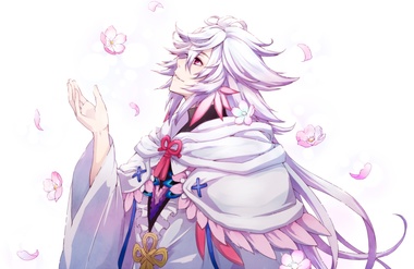 Fate/Grand Order