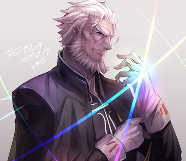 Fate/Grand Order