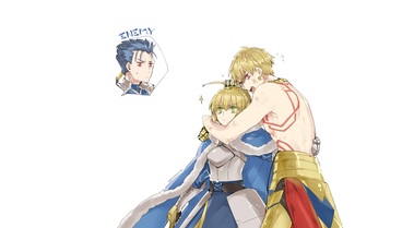 Fate/Grand Order