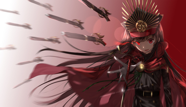 Fate/Grand Order