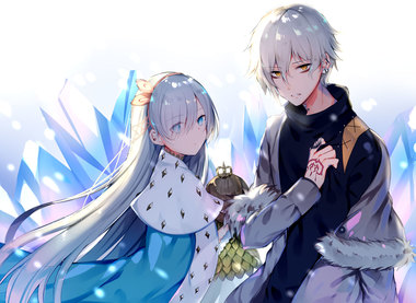 Fate/Grand Order