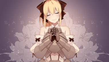 Fate/Grand Order