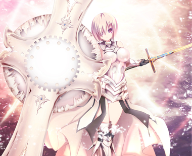 Fate/Grand Order
