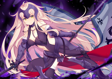 Fate/Grand Order