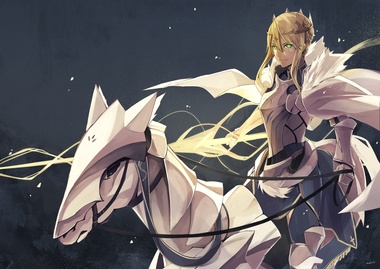Fate/Grand Order
