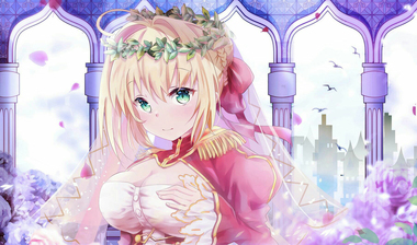 Fate/Grand Order