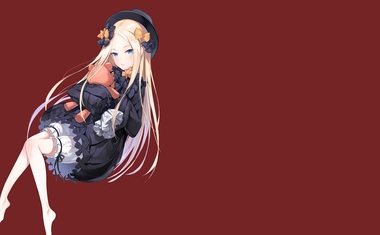 Fate/Grand Order