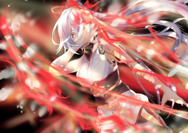Fate/Grand Order