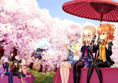 Fate/Grand Order