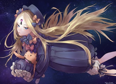 Fate/Grand Order