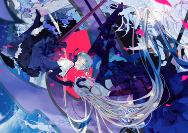 Fate/Grand Order