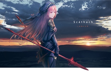 Fate/Grand Order