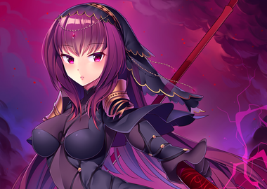 Fate/Grand Order