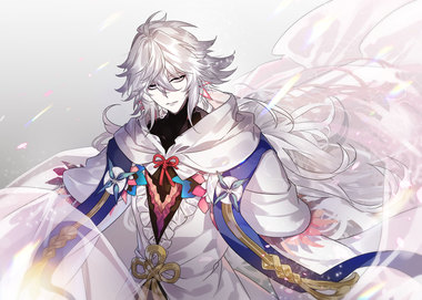 Fate/Grand Order