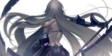 Fate/Grand Order