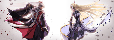 Fate/Grand Order