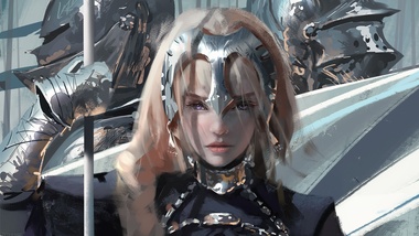 Fate/Grand Order