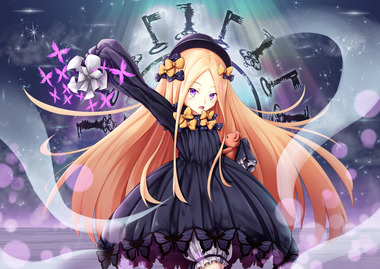 Fate/Grand Order