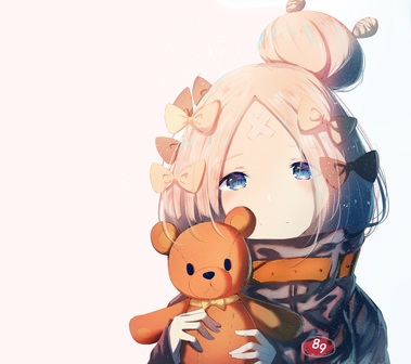 Fate/Grand Order