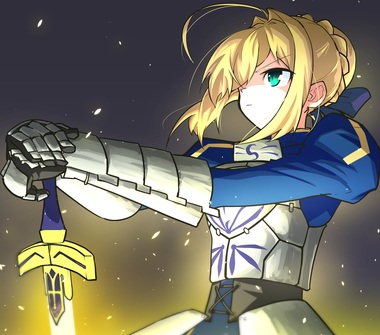Fate/Grand Order