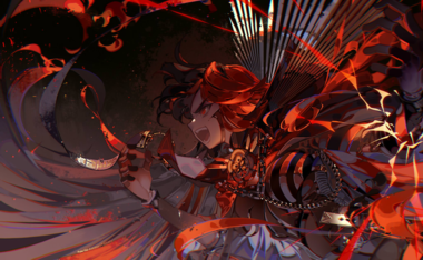 Fate/Grand Order