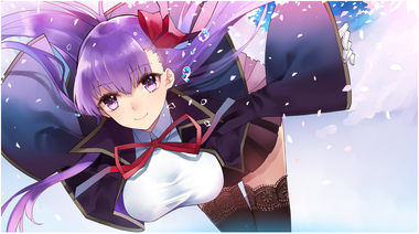 Fate/Grand Order
