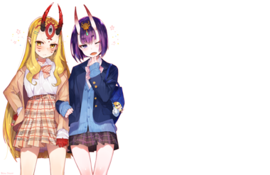 Fate/Grand Order