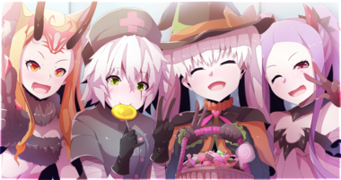 Fate/Grand Order