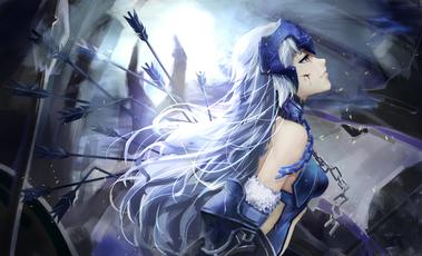 Fate/Grand Order
