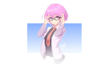 Fate/Grand Order