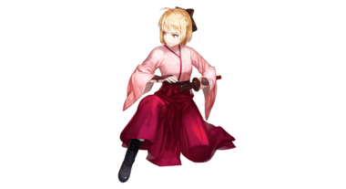 Fate/Grand Order