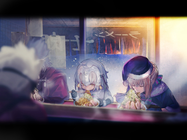 Fate/Grand Order