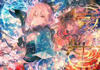 Fate/Grand Order
