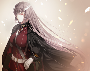 Fate/Grand Order