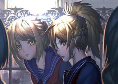 Fate/Grand Order