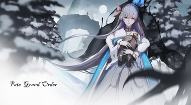 Fate/Grand Order