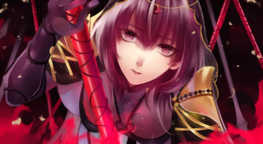 Fate/Grand Order