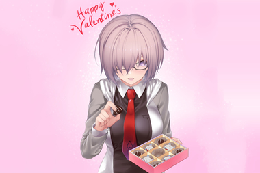 Fate/Grand Order