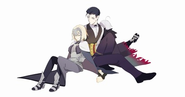 Fate/Grand Order