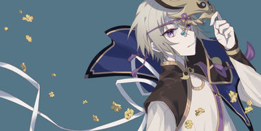 Fate/Grand Order