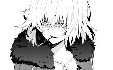 Fate/Grand Order