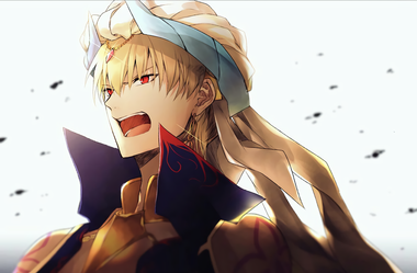 Fate/Grand Order