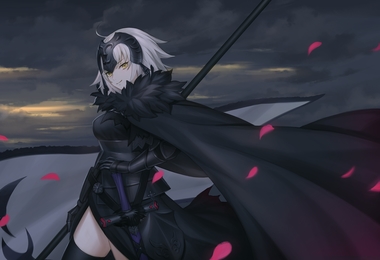 Fate/Grand Order