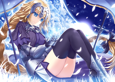 Fate/Grand Order