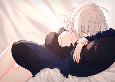Fate/Grand Order