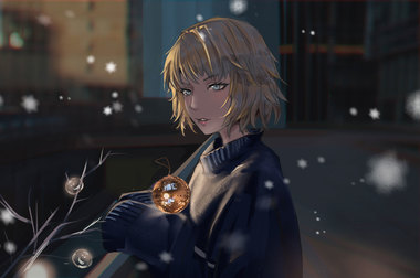 Fate/Grand Order